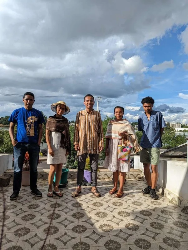 2024 fier d'être malagasy